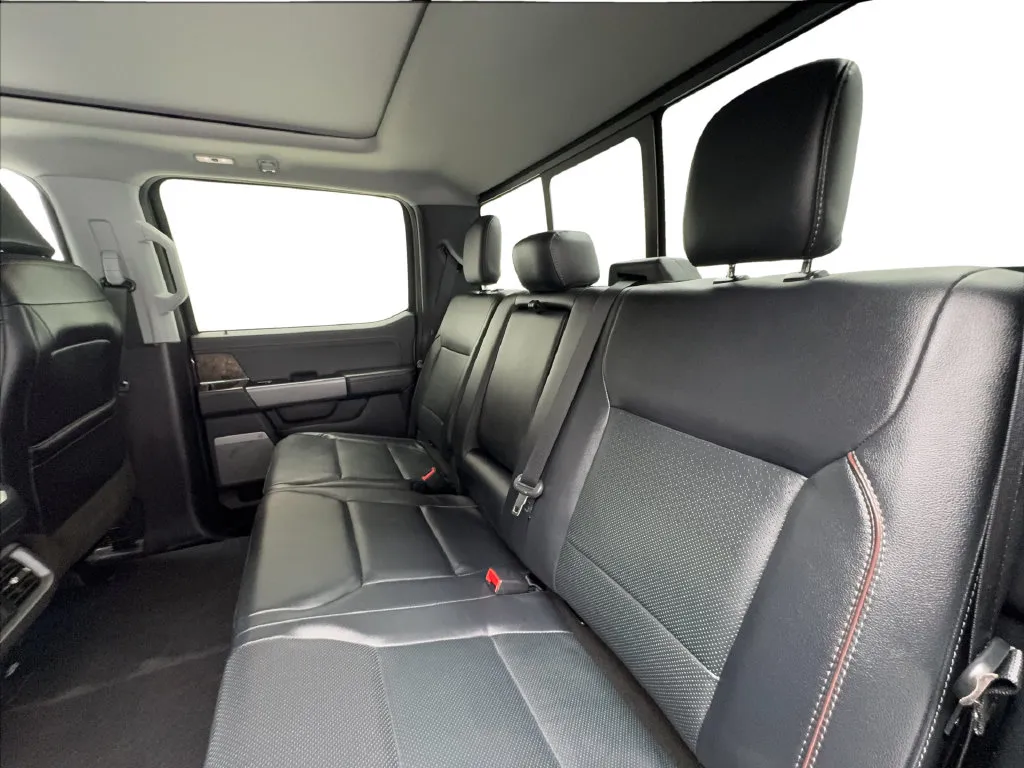 Ford F-150 photo 29