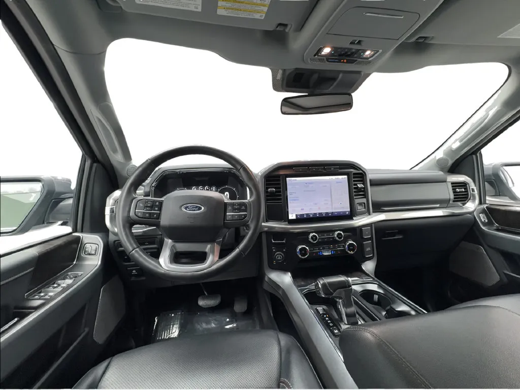 Ford F-150 photo 40