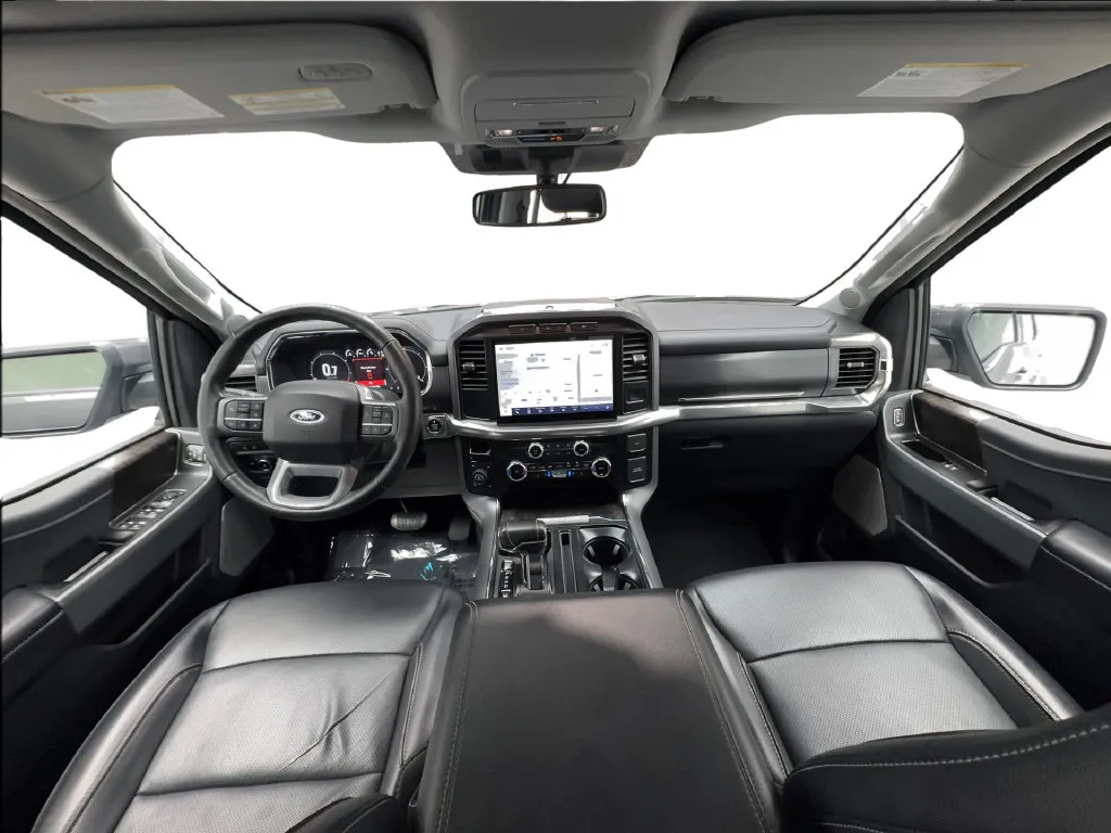 Ford F-150 photo 43