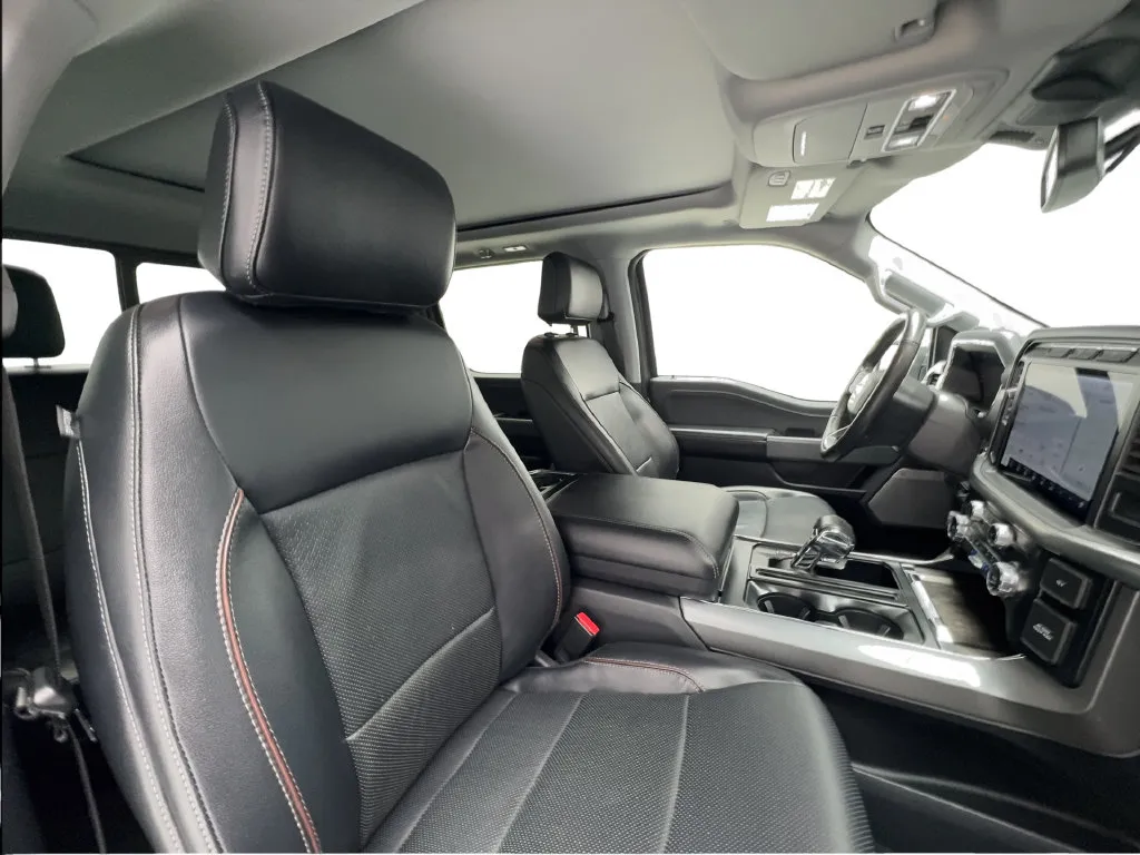 Ford F-150 photo 35