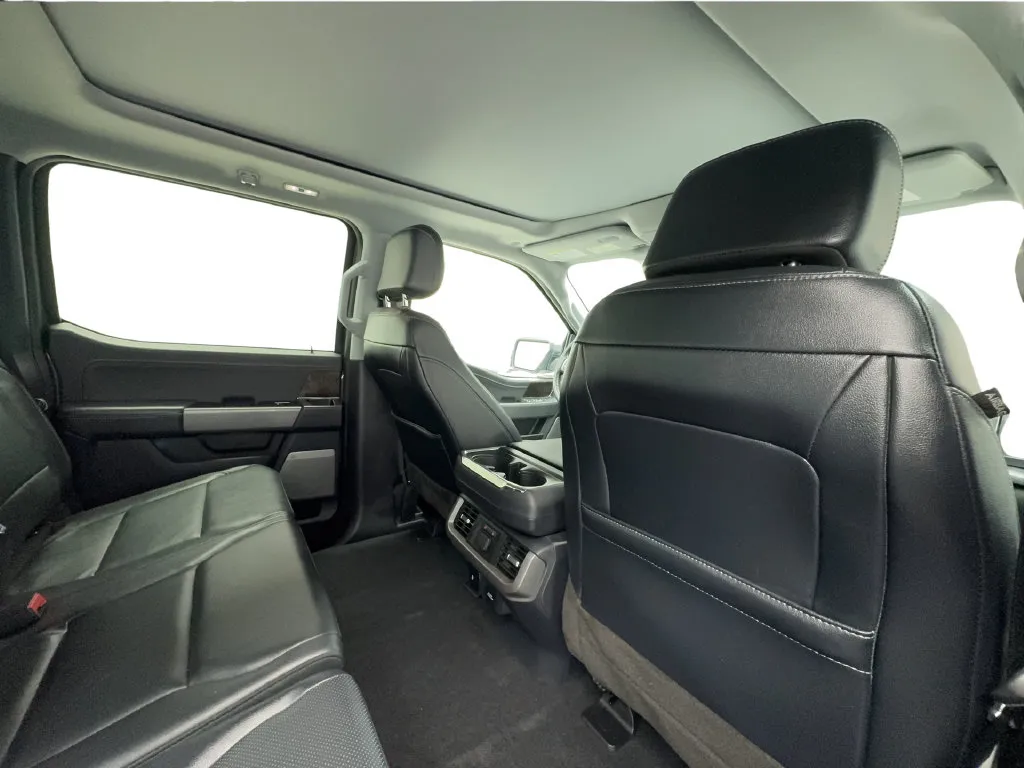 Ford F-150 photo 32