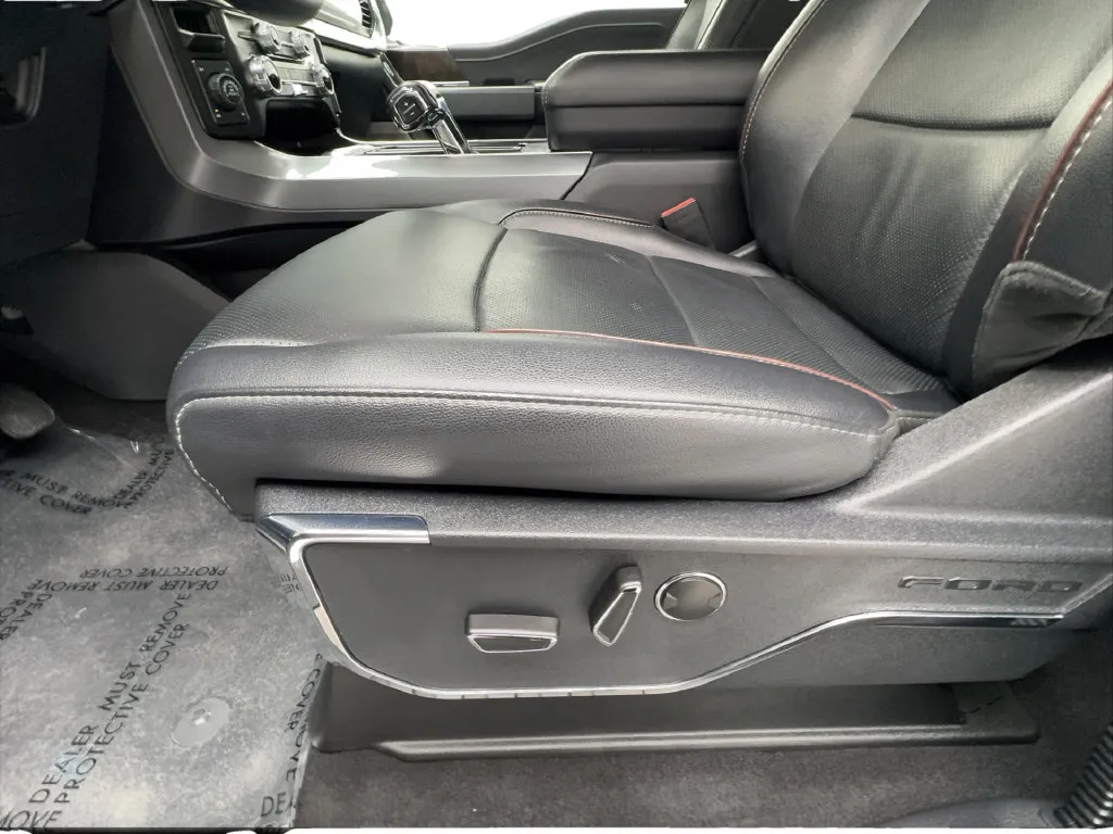 Ford F-150 photo 26