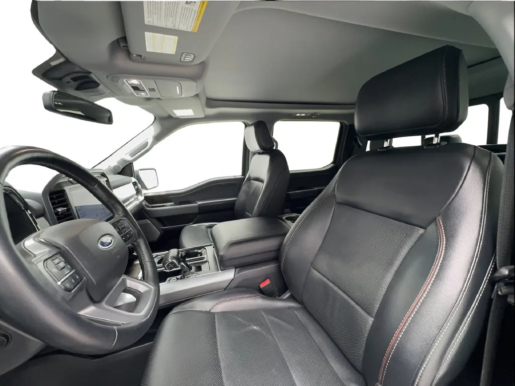 Ford F-150 photo 22