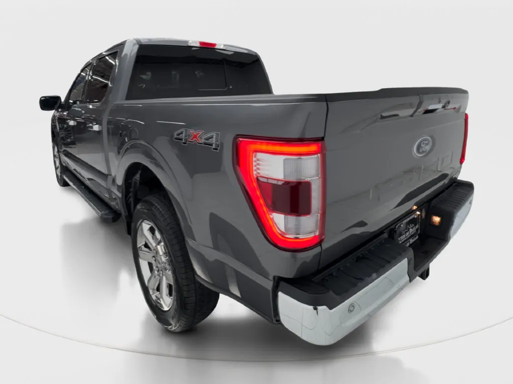 Ford F-150 photo 11