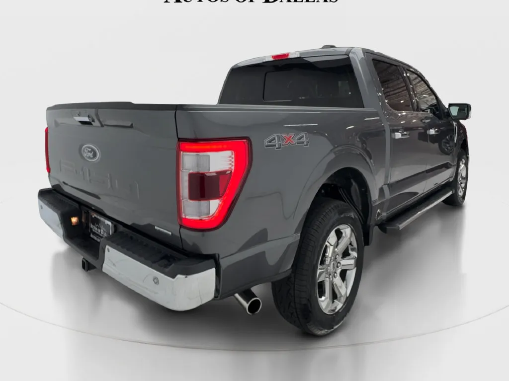 Ford F-150 photo 8