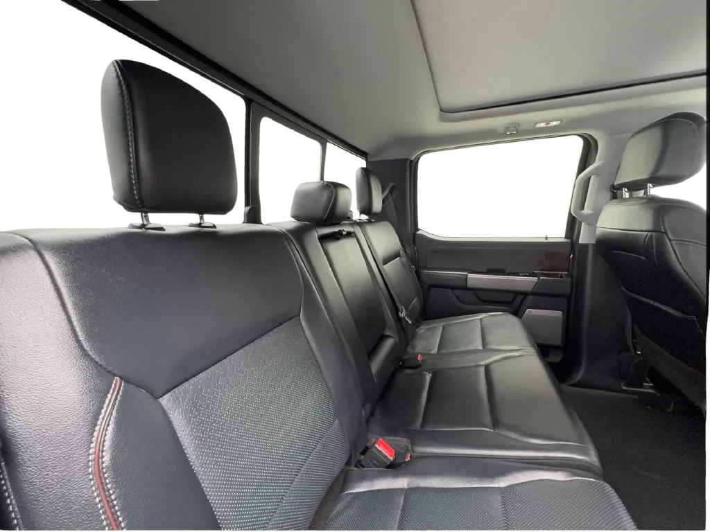 Ford F-150 photo 33