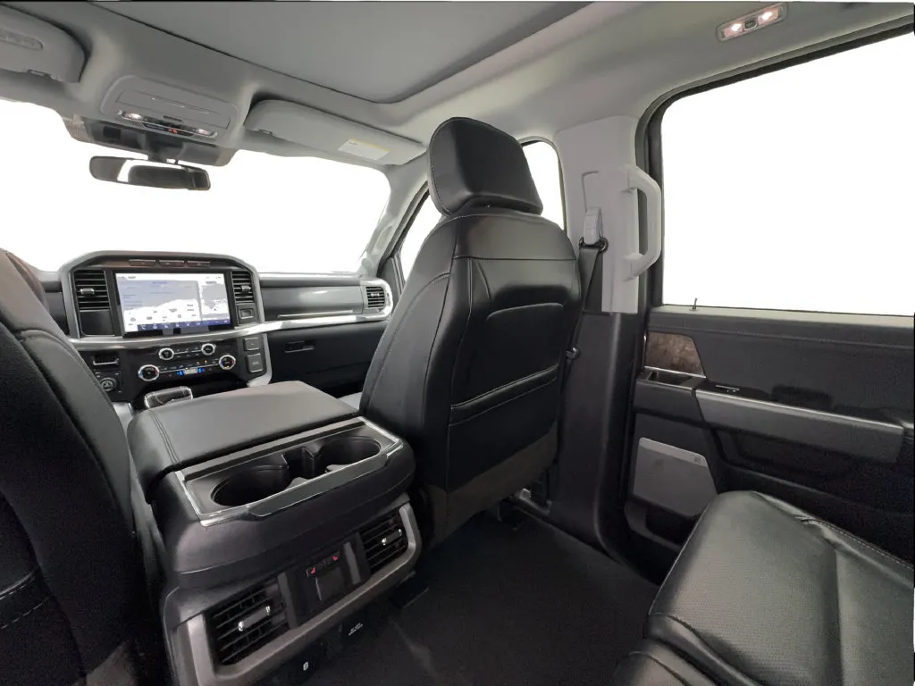 Ford F-150 photo 45