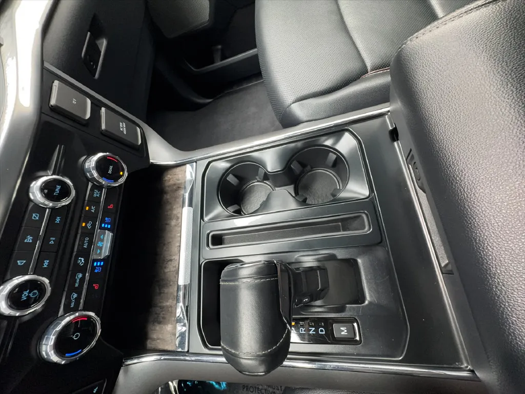 Ford F-150 photo 54