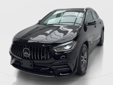 More photos of 2021 Mercedes-Benz GLA 35 AMG at Autos of Dallas - Plano, TX