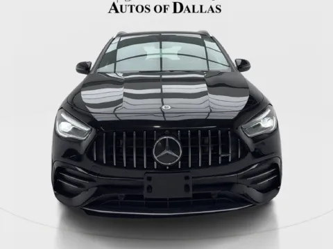 More photos of 2021 Mercedes-Benz GLA 35 AMG at Autos of Dallas - Plano, TX