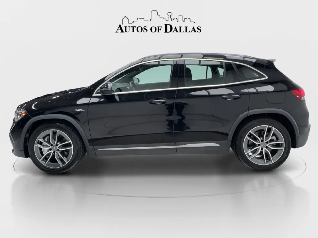 Mercedes-Benz GLA photo 6