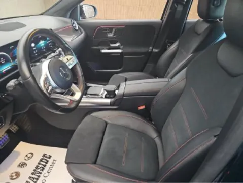 More photos of 2021 Mercedes-Benz GLA 35 AMG at Autos of Dallas - Plano, TX