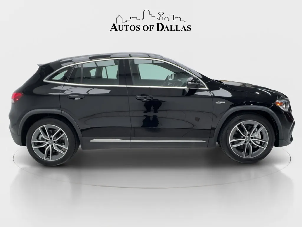 Mercedes-Benz GLA photo 7