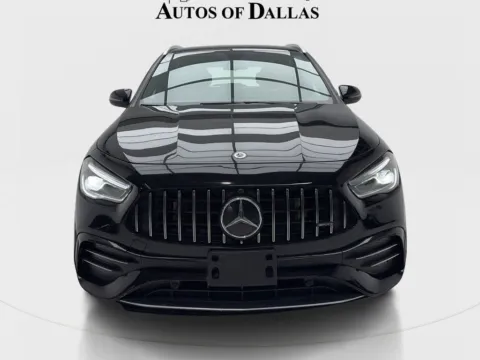 More photos of 2021 Mercedes-Benz GLA 35 AMG at Autos of Dallas - Plano, TX