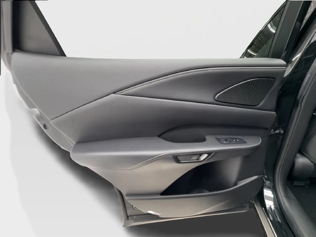 Lexus RX photo 29