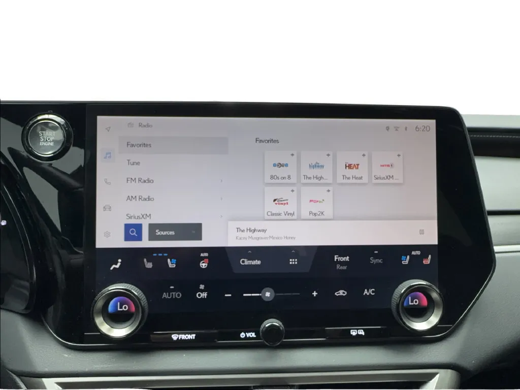 Lexus RX photo 54