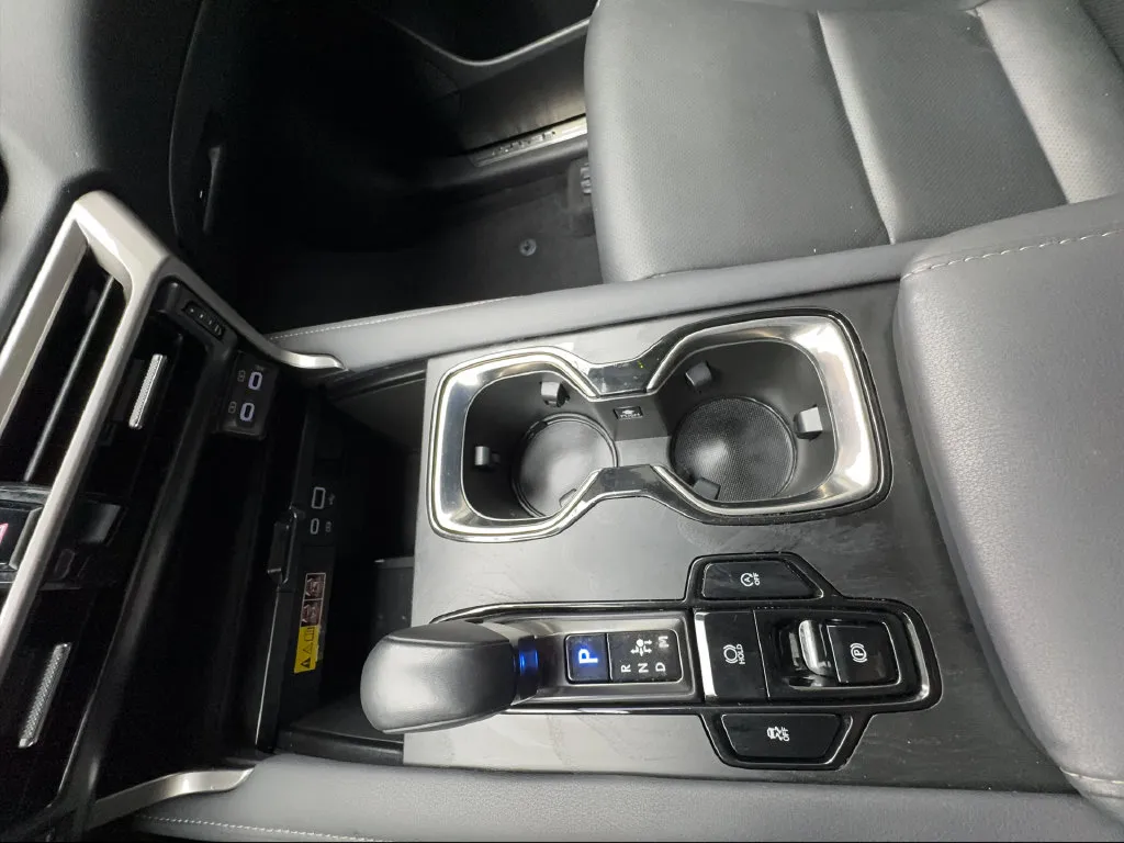 Lexus RX photo 53