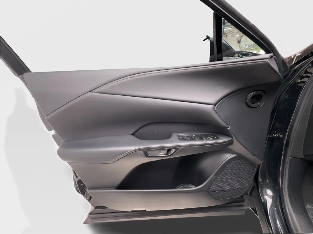 Lexus RX photo 26