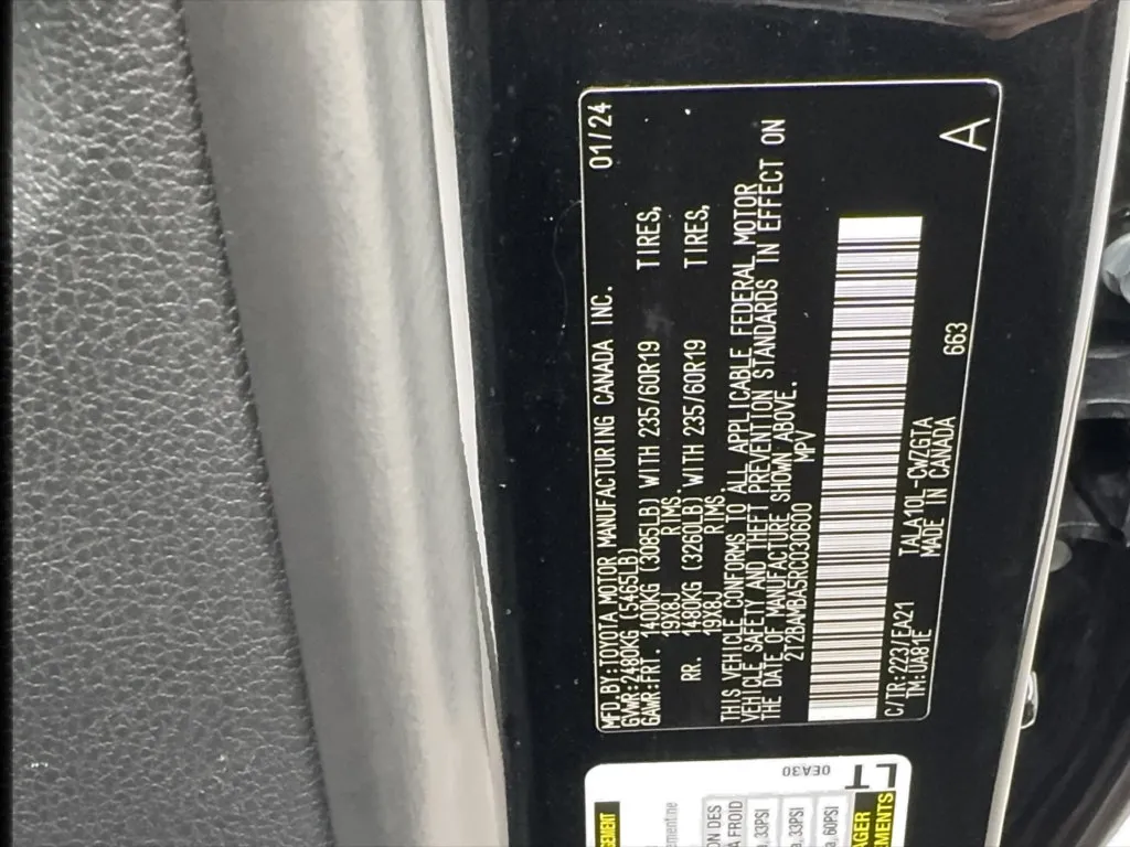 Lexus RX photo 57