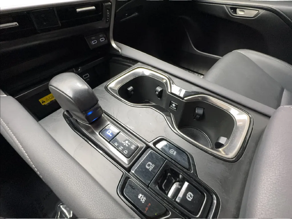 Lexus RX photo 52