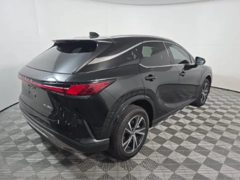 Photos of 2024 Lexus RX 350 Premium for sale in Plano, TX at Autos of Dallas - Plano