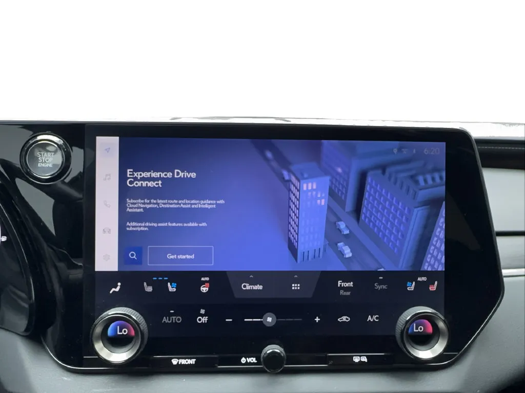 Lexus RX photo 55