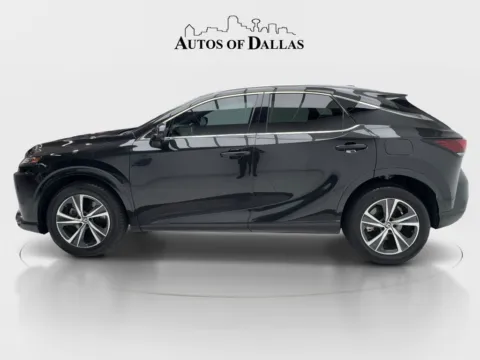 More photos of 2024 Lexus RX 350 Premium at Autos of Dallas - Plano, TX