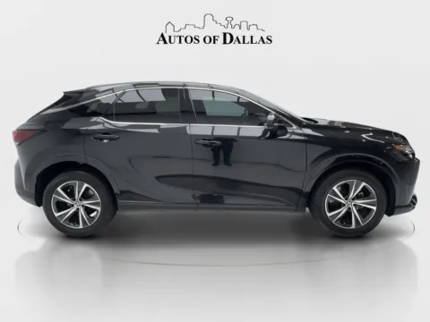 More photos of 2024 Lexus RX 350 Premium at Autos of Dallas - Plano, TX