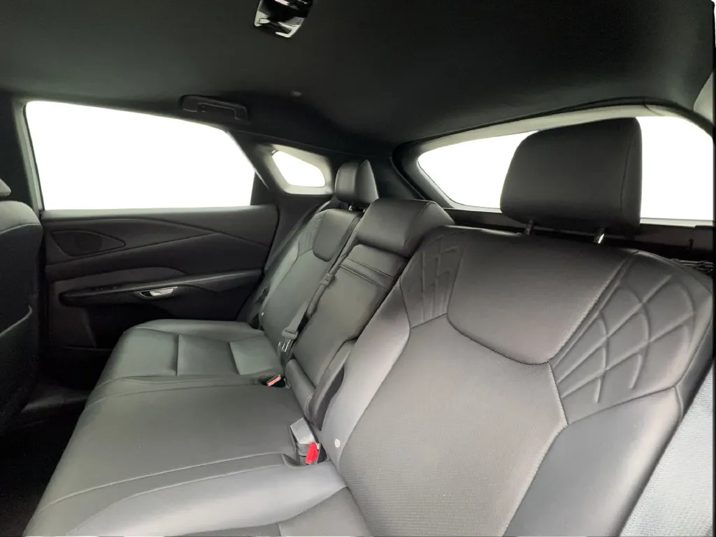 Lexus RX photo 28