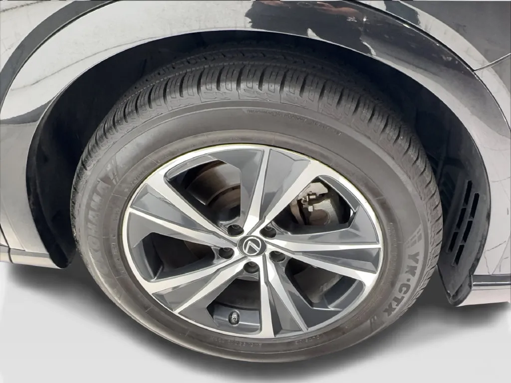 Lexus RX photo 15