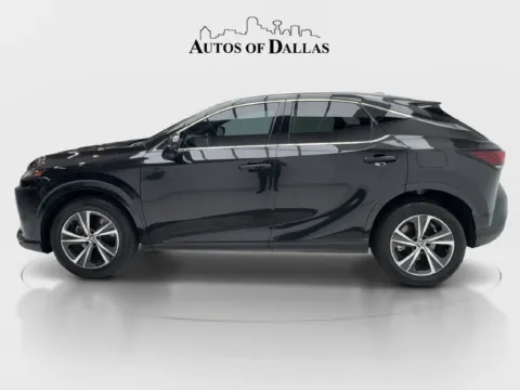 More photos of 2024 Lexus RX 350 Premium at Autos of Dallas - Plano, TX