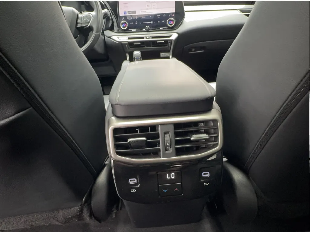 Lexus RX photo 43