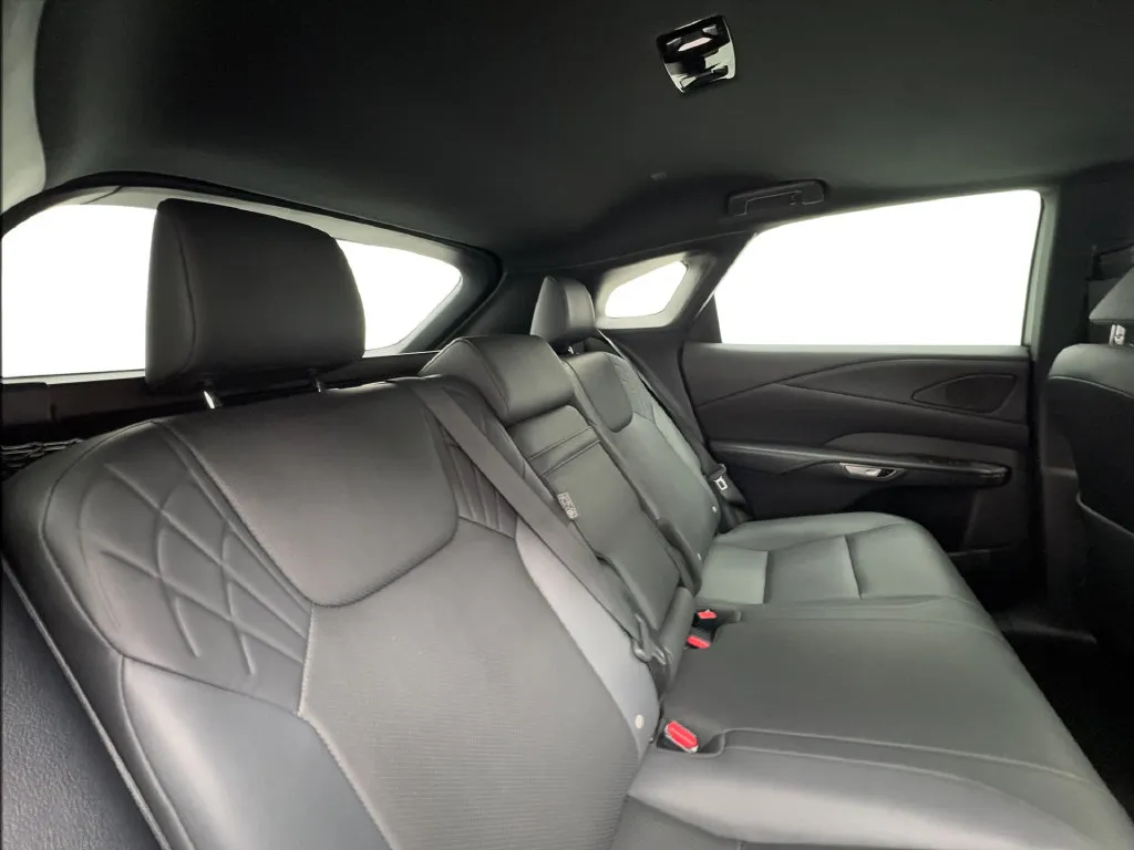 Lexus RX photo 32