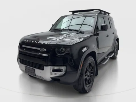 More photos of 2024 Land Rover Defender 110 S at Autos of Dallas - Plano, TX