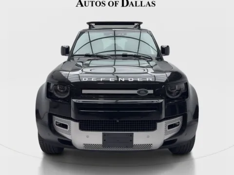 More photos of 2024 Land Rover Defender 110 S at Autos of Dallas - Plano, TX