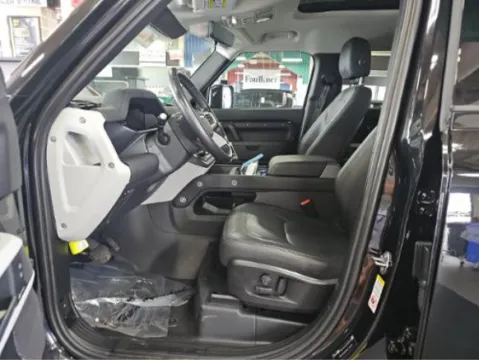 More photos of 2024 Land Rover Defender 110 S at Autos of Dallas - Plano, TX