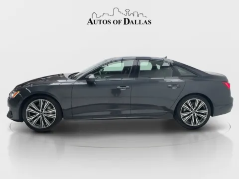 More photos of 2023 Audi A6 45 Premium Plus at Autos of Dallas - Plano, TX