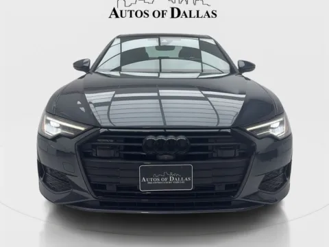Photos of 2023 Audi A6 45 Premium Plus for sale in Plano, TX at Autos of Dallas - Plano