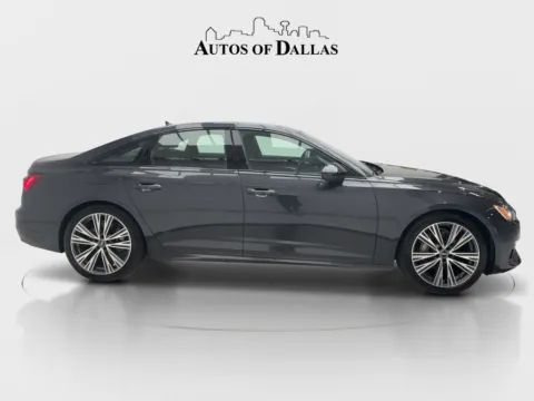 More photos of 2023 Audi A6 45 Premium Plus at Autos of Dallas - Plano, TX