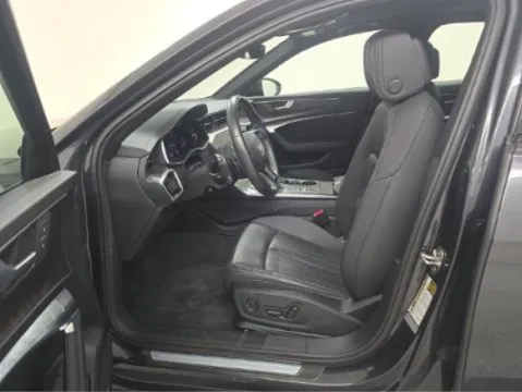 More photos of 2023 Audi A6 45 Premium Plus at Autos of Dallas - Plano, TX