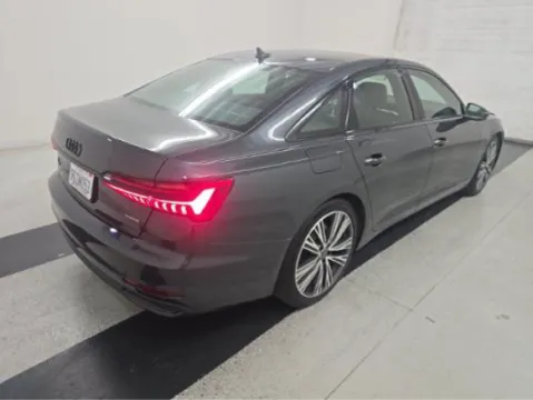 Photos of 2023 Audi A6 45 Premium Plus for sale in Plano, TX at Autos of Dallas - Plano