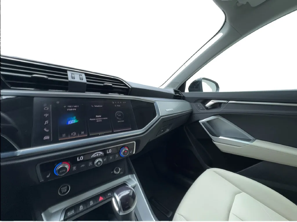 Audi Q3 photo 47