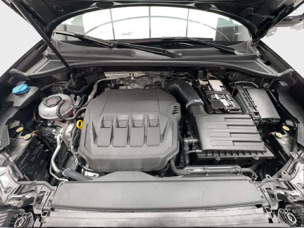 Audi Q3 photo 20