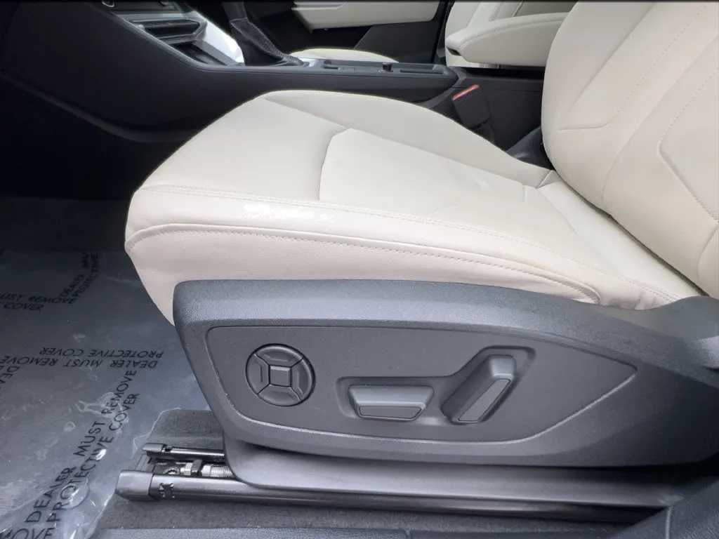 Audi Q3 photo 25