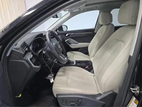 More photos of 2024 Audi Q3 Premium at Autos of Dallas - Plano, TX