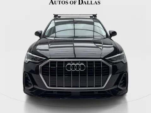 More photos of 2024 Audi Q3 Premium at Autos of Dallas - Plano, TX