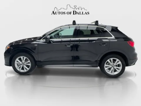 More photos of 2024 Audi Q3 Premium at Autos of Dallas - Plano, TX