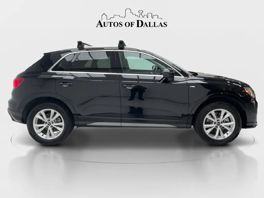 Audi Q3 photo 7