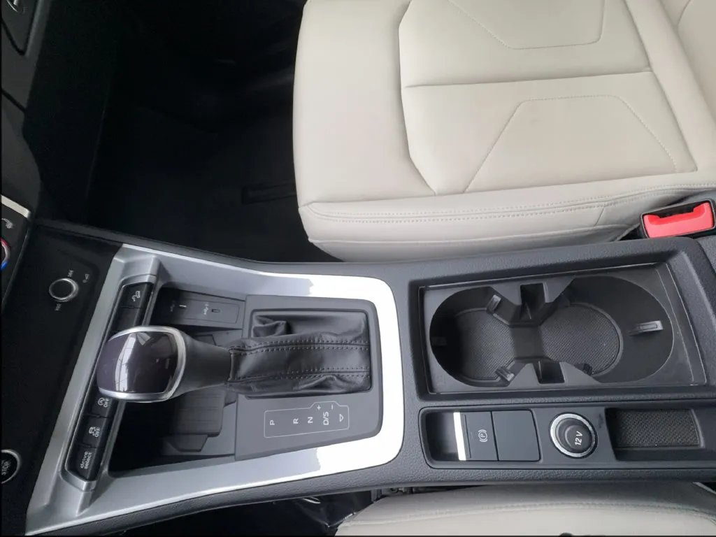 Audi Q3 photo 53