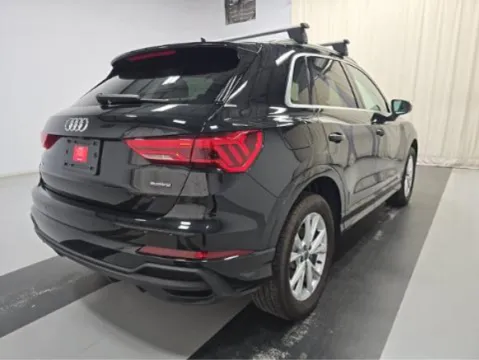 Photos of 2024 Audi Q3 Premium for sale in Plano, TX at Autos of Dallas - Plano